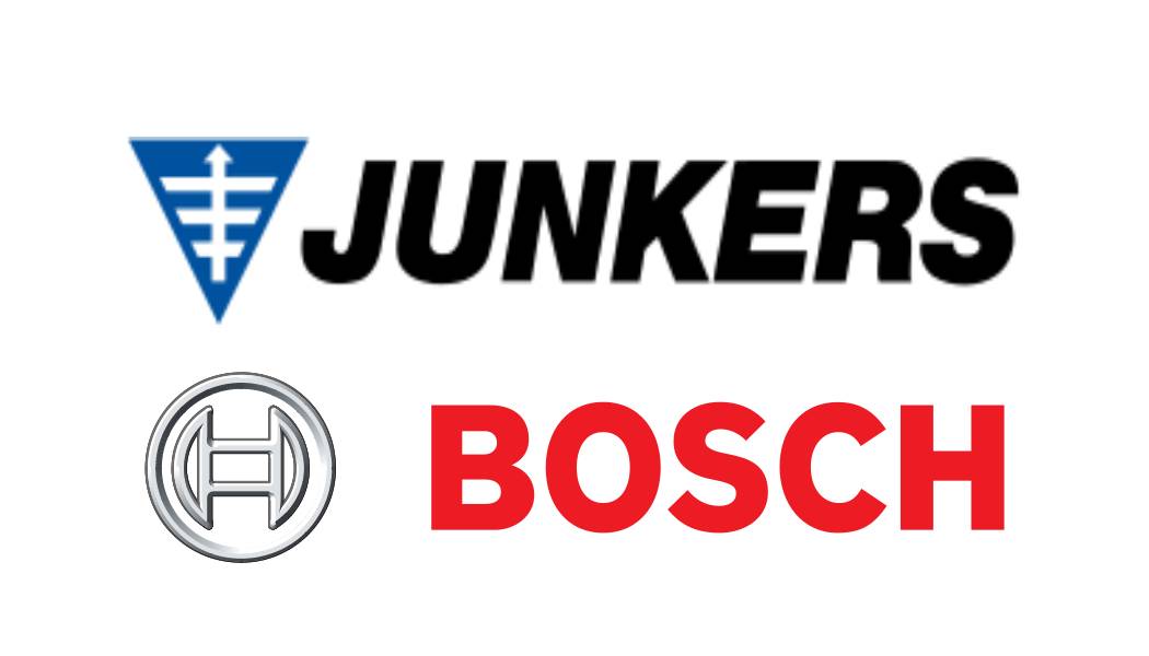 Junkers Bosch